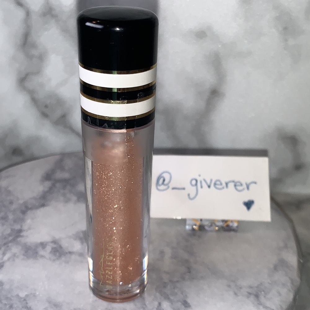 PHIFF MAC DAZZLEGLASS Limited Edition